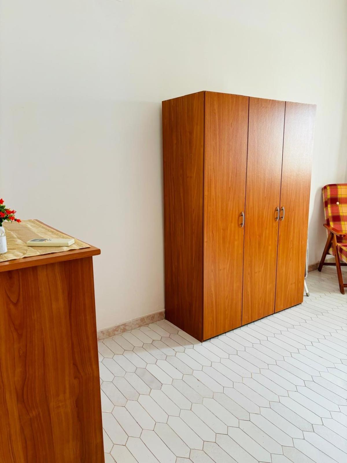 شقة Casa Mariangela توريه أوفو المظهر الخارجي الصورة